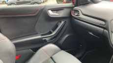 Ford Puma ST 1.0 EcoBoost Hybrid mHEV ST 5dr DCT Petrol Hatchback